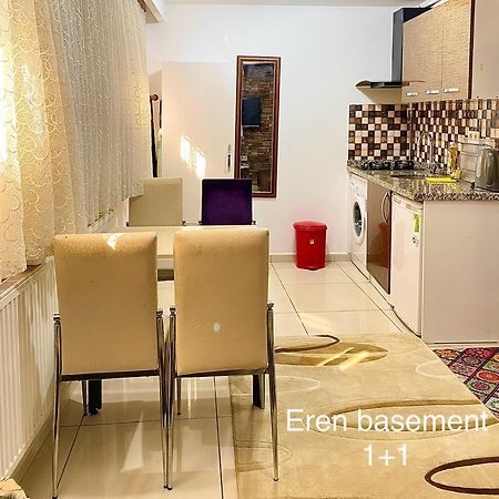 Imc Fatih Apartments Istanbulská provincie Exteriér fotografie