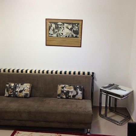 Imc Fatih Apartments Istanbulská provincie Pokoj fotografie