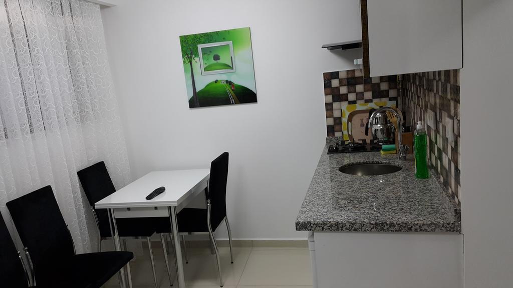 Imc Fatih Apartments Istanbulská provincie Pokoj fotografie
