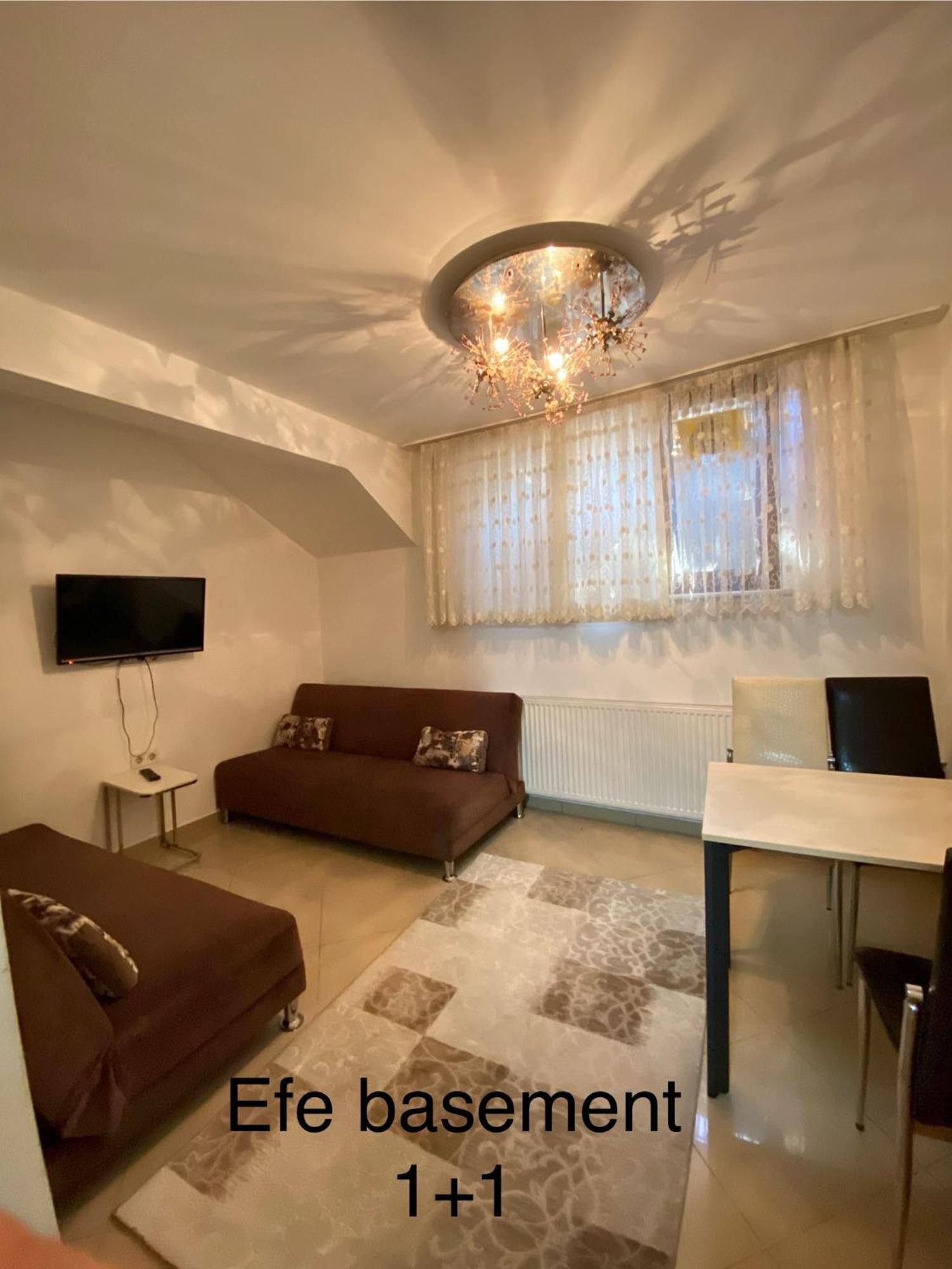 Imc Fatih Apartments Istanbulská provincie Exteriér fotografie