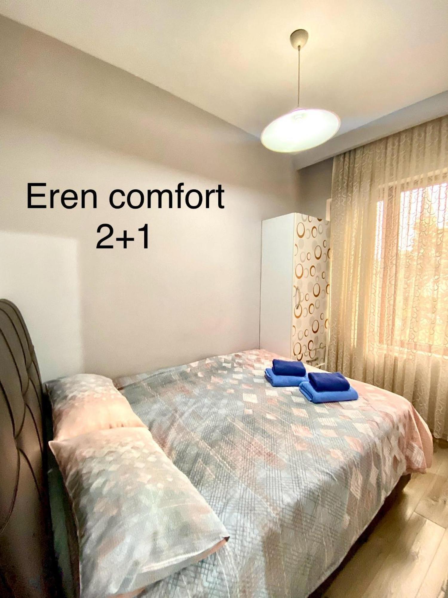 Imc Fatih Apartments Istanbulská provincie Exteriér fotografie