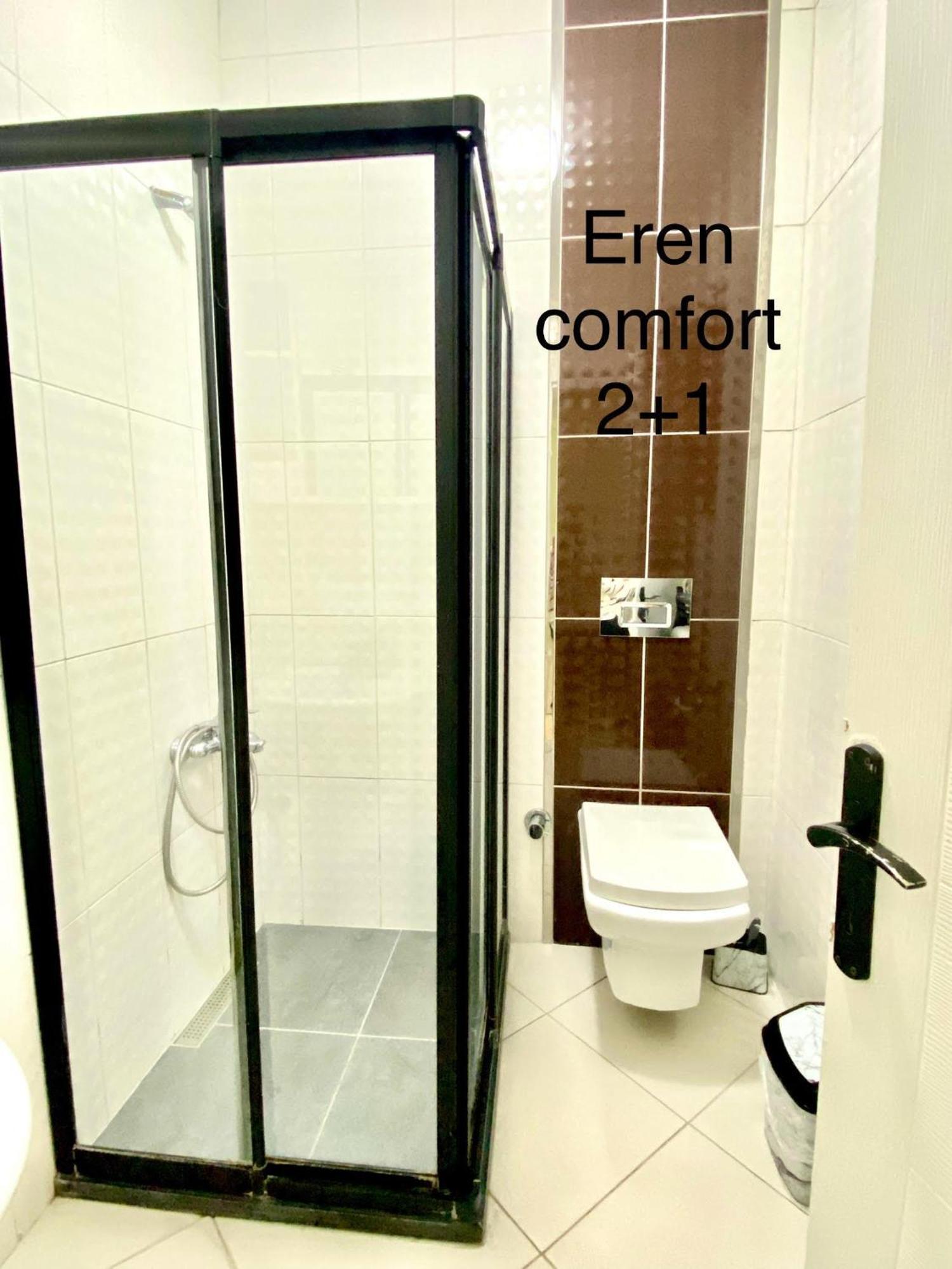 Imc Fatih Apartments Istanbulská provincie Exteriér fotografie