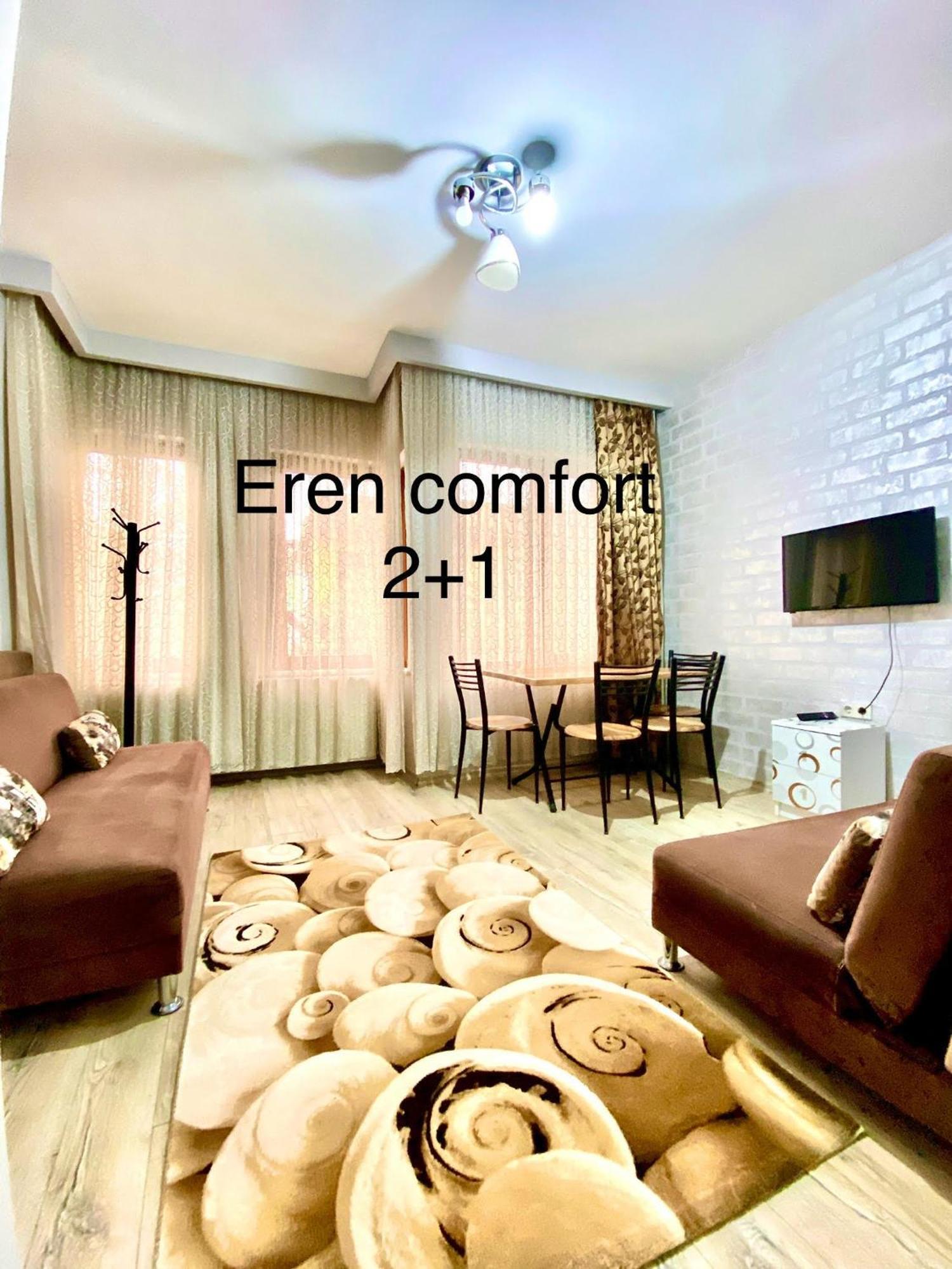Imc Fatih Apartments Istanbulská provincie Exteriér fotografie