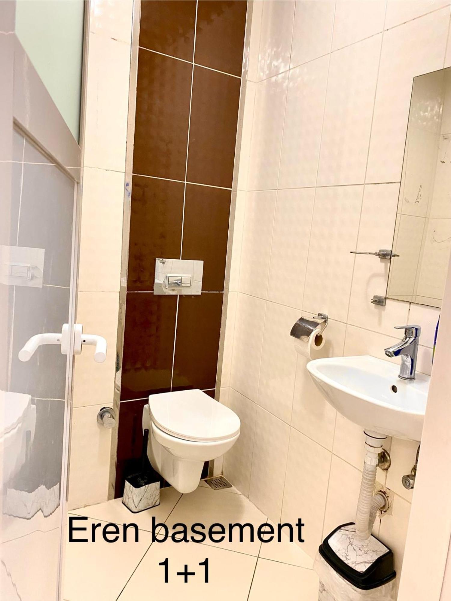 Imc Fatih Apartments Istanbulská provincie Exteriér fotografie