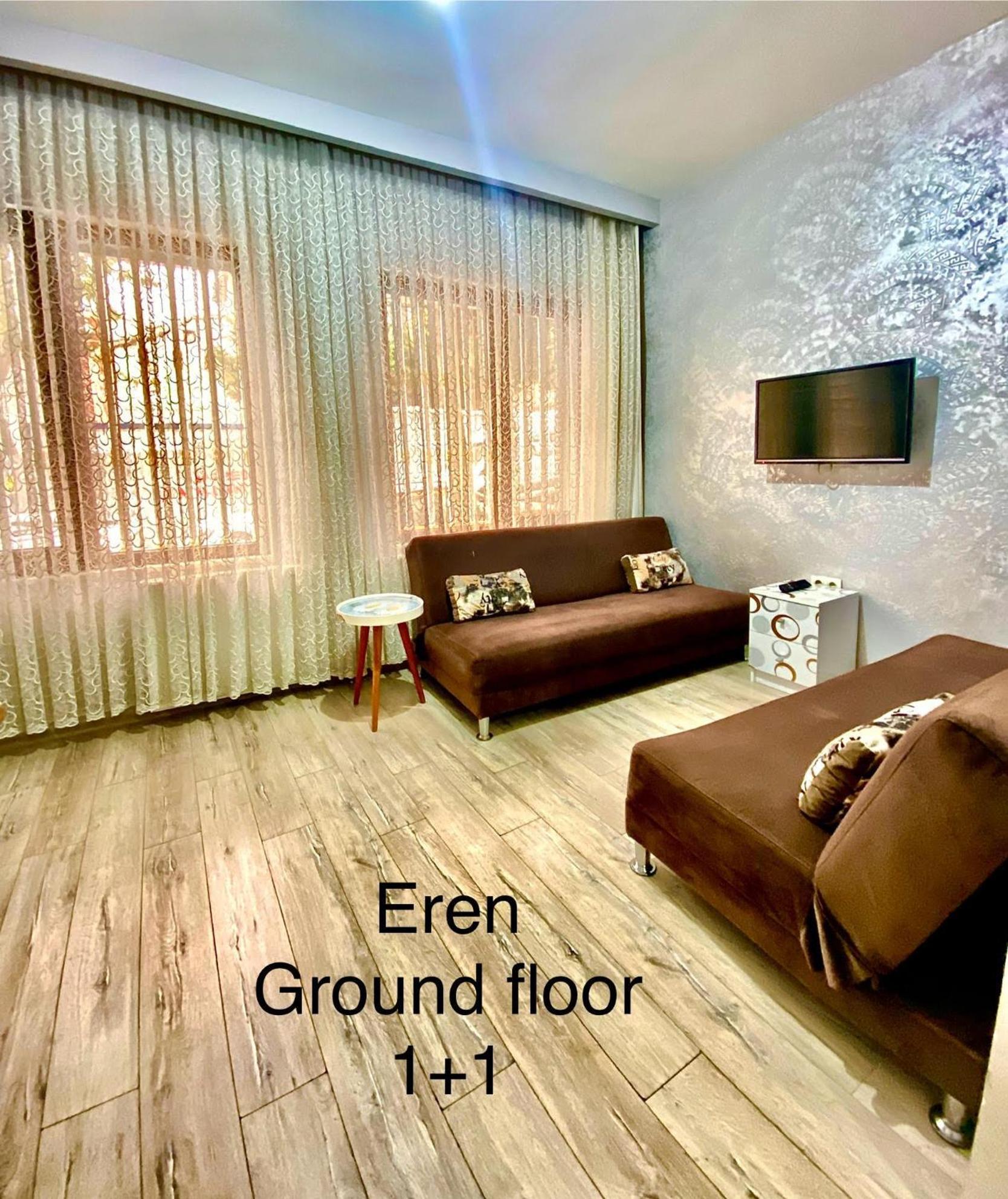 Imc Fatih Apartments Istanbulská provincie Exteriér fotografie