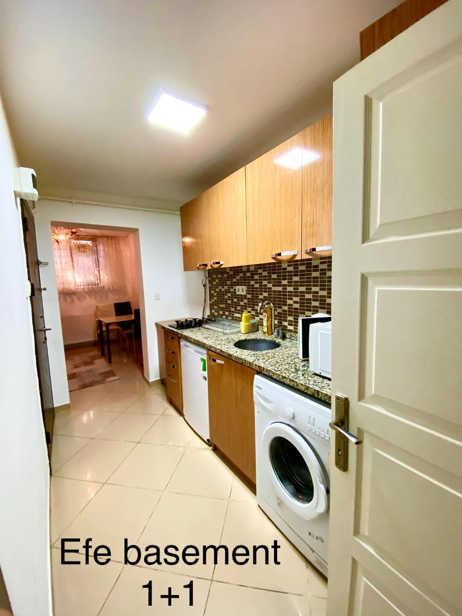 Imc Fatih Apartments Istanbulská provincie Exteriér fotografie
