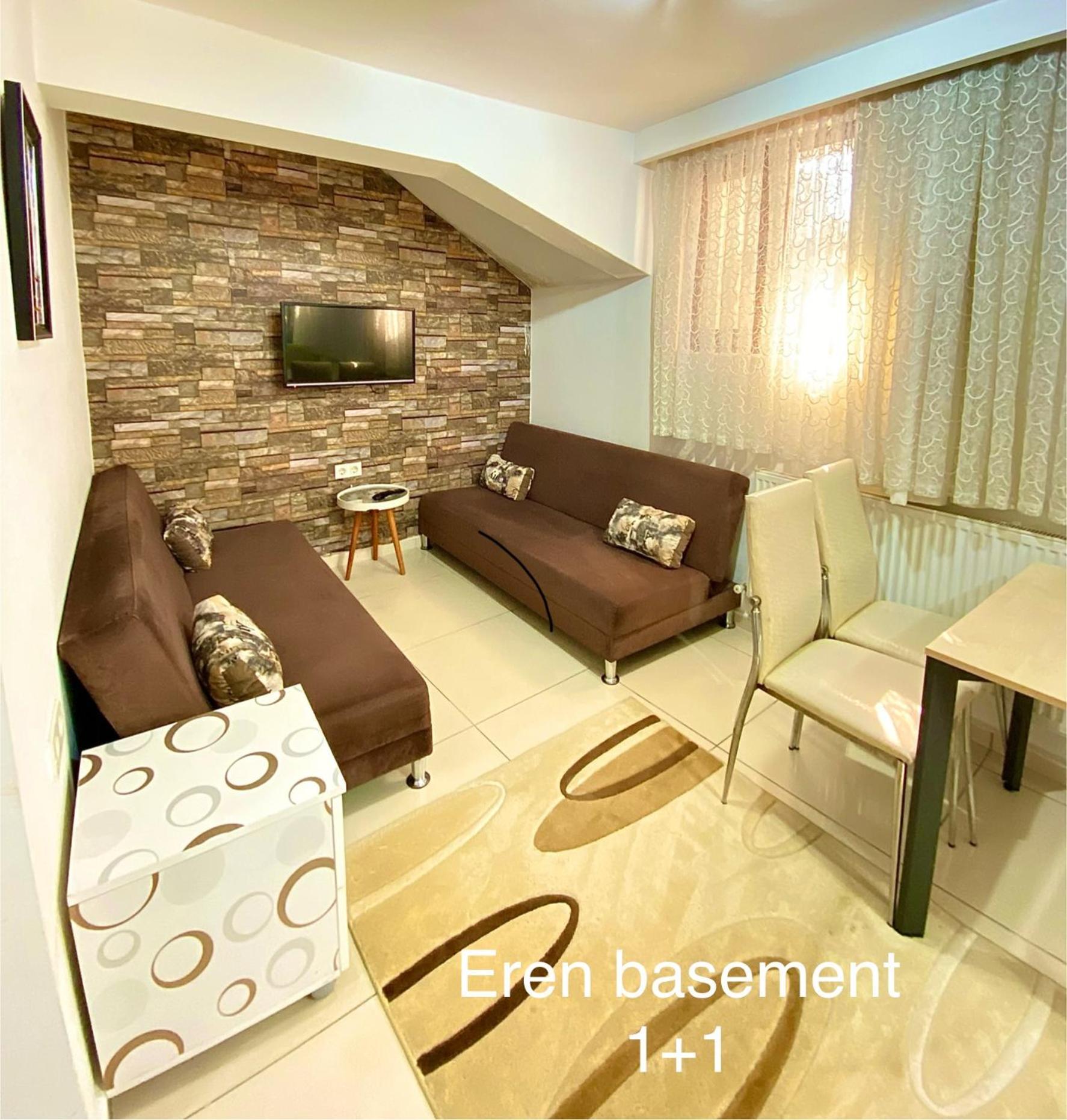 Imc Fatih Apartments Istanbulská provincie Exteriér fotografie