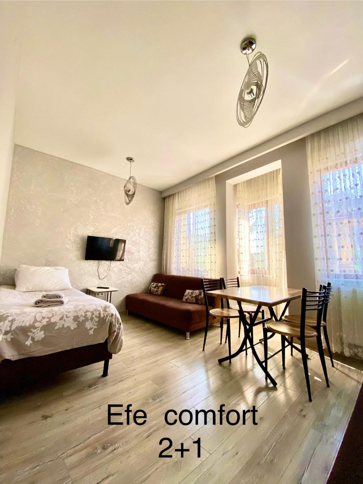 Imc Fatih Apartments Istanbulská provincie Exteriér fotografie
