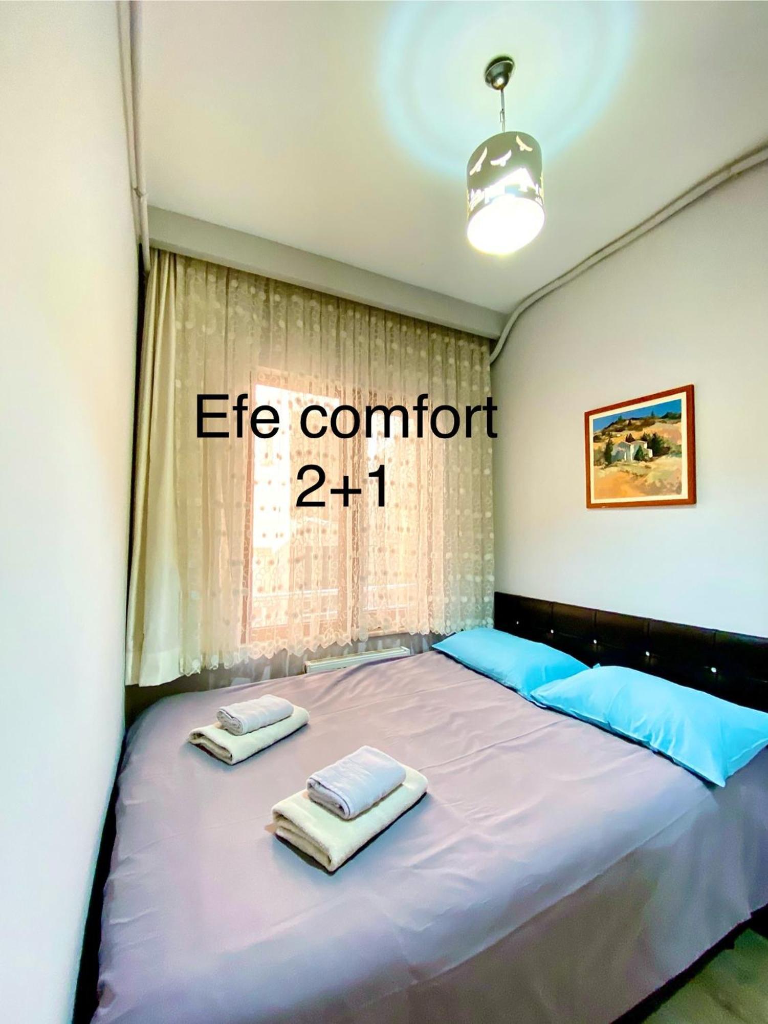 Imc Fatih Apartments Istanbulská provincie Exteriér fotografie