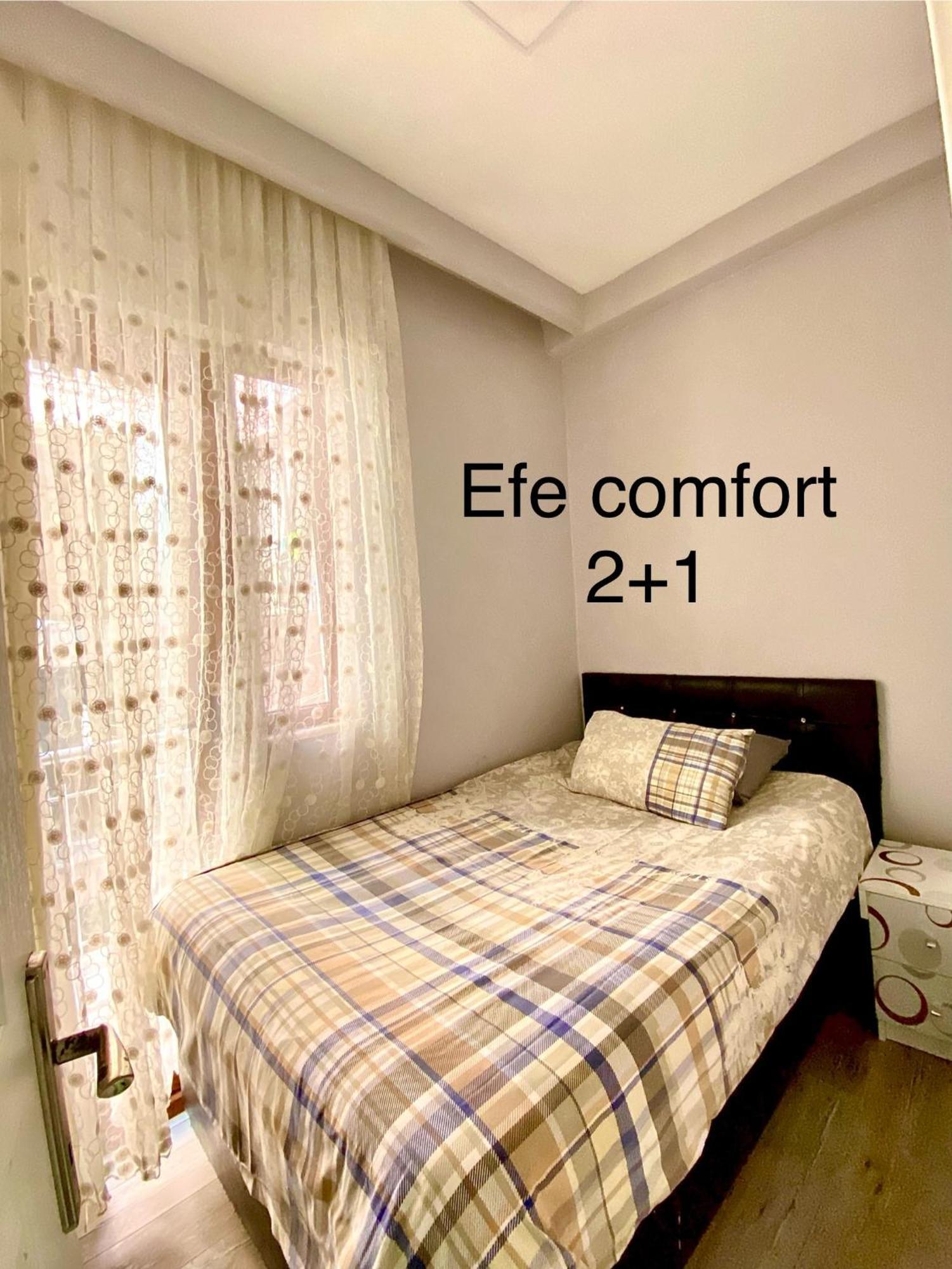 Imc Fatih Apartments Istanbulská provincie Exteriér fotografie