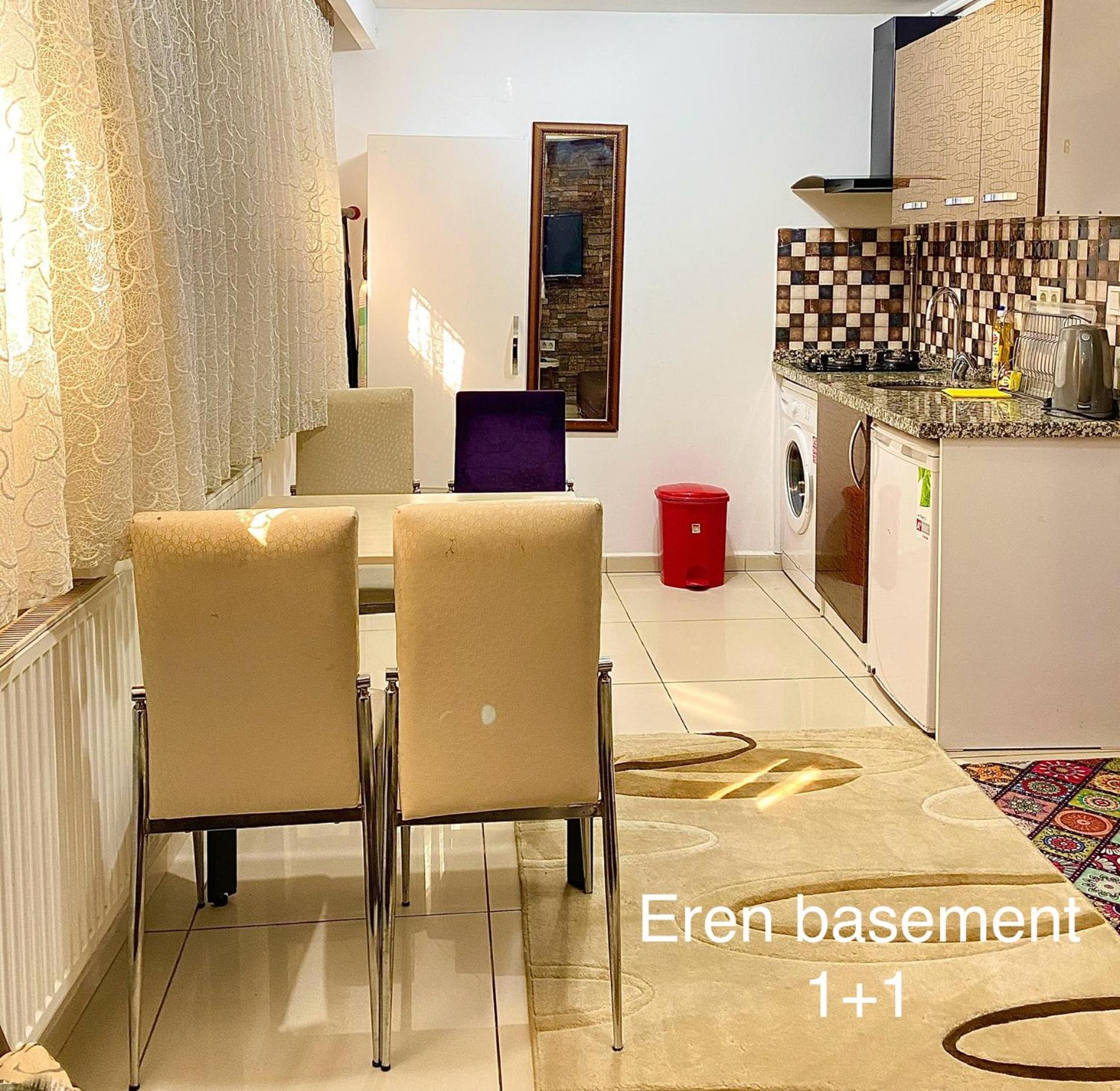 Imc Fatih Apartments Istanbulská provincie Exteriér fotografie