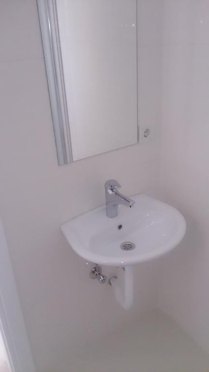 Imc Fatih Apartments Istanbulská provincie Pokoj fotografie