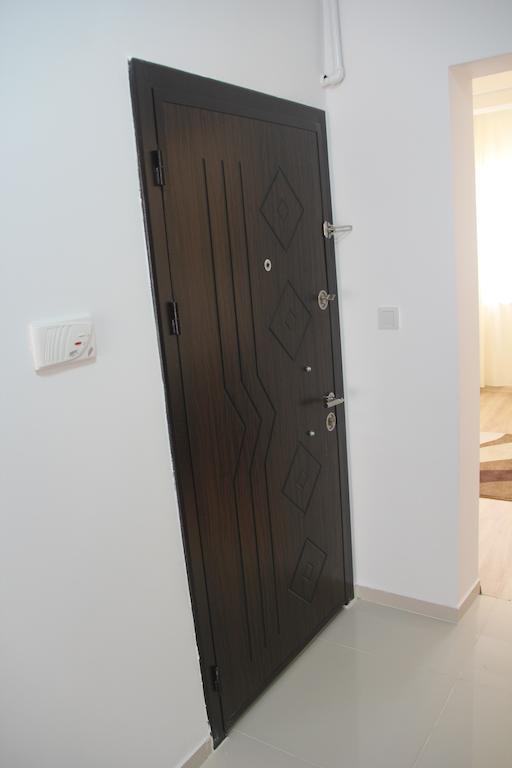 Imc Fatih Apartments Istanbulská provincie Pokoj fotografie